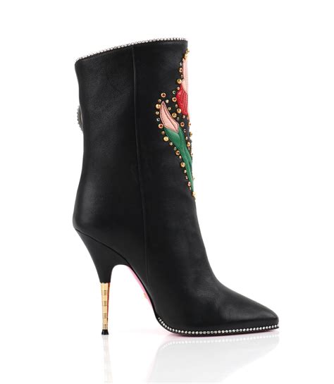 gucci fosca boots